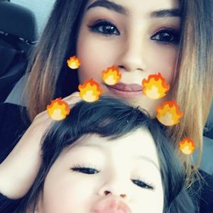 Meet your Posher, Jacqueline